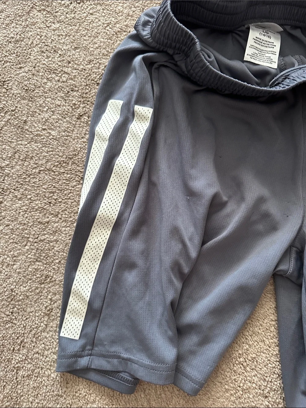 adidas two piece